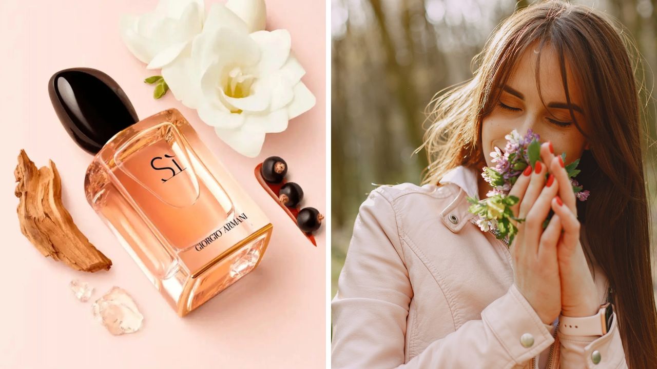 Experts Agree This Giorgio Armani Fragrance Is the Ultimate Statement of Sophistication