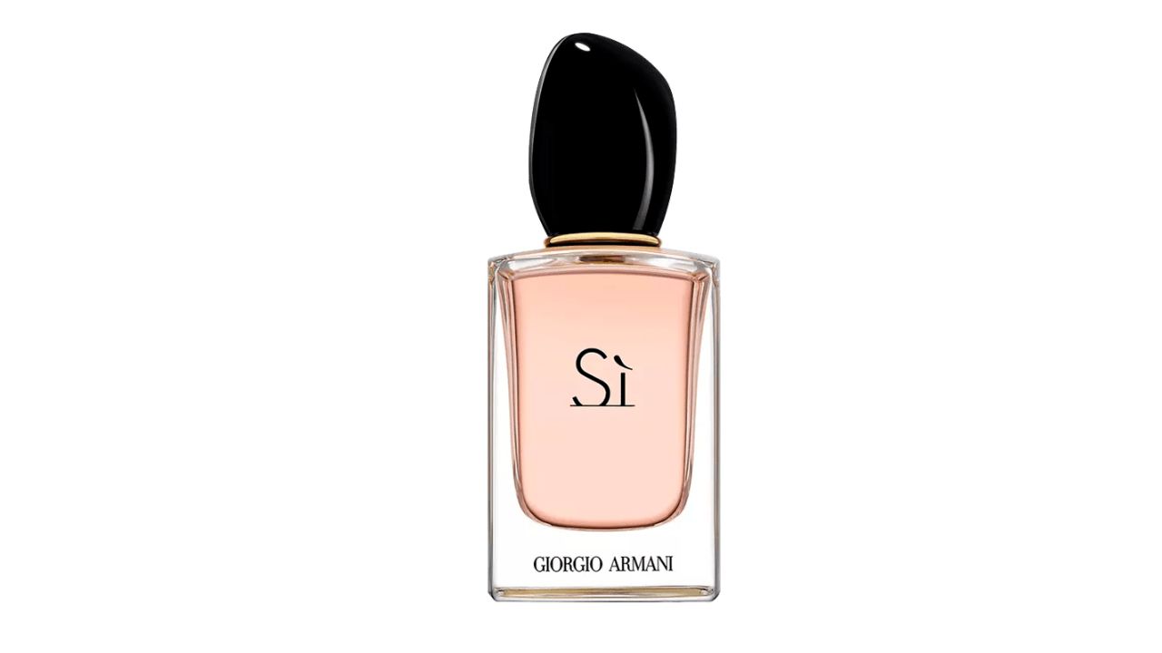 Giorgio Armani Sì Eau de Parfum