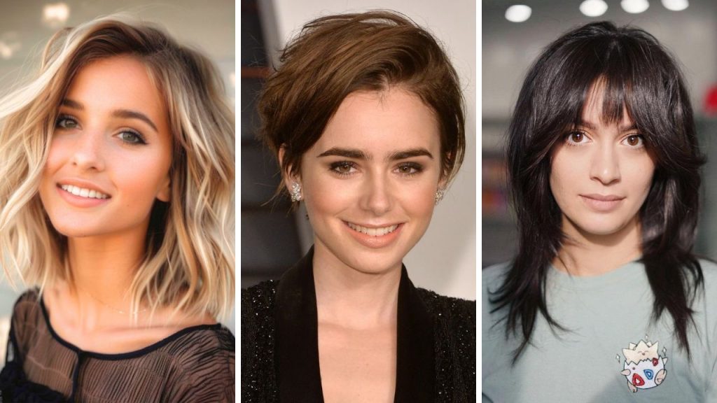 Look Decades Younger with These 3 Haircuts (No Surgery Needed)