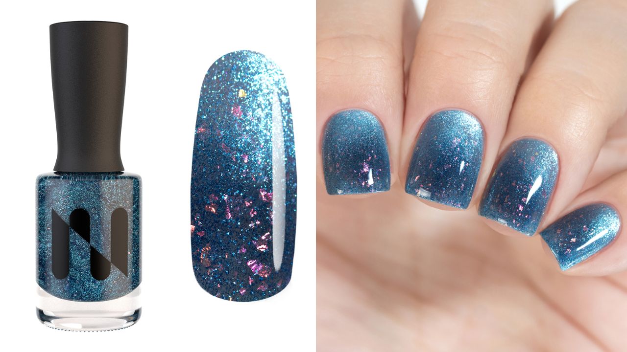 Masura Antarctica Nail Polish