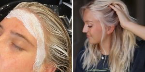 Scandinavian Hairline The Secret to Natural, Sunlit Hair You’ll Love