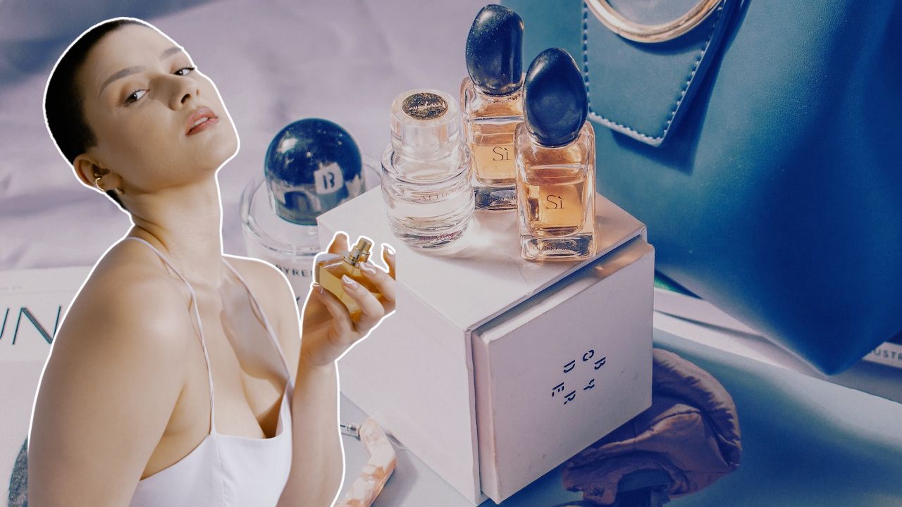 Smell Like a Powerhouse Woman Without Spending a Fortune, Recommended by Experts