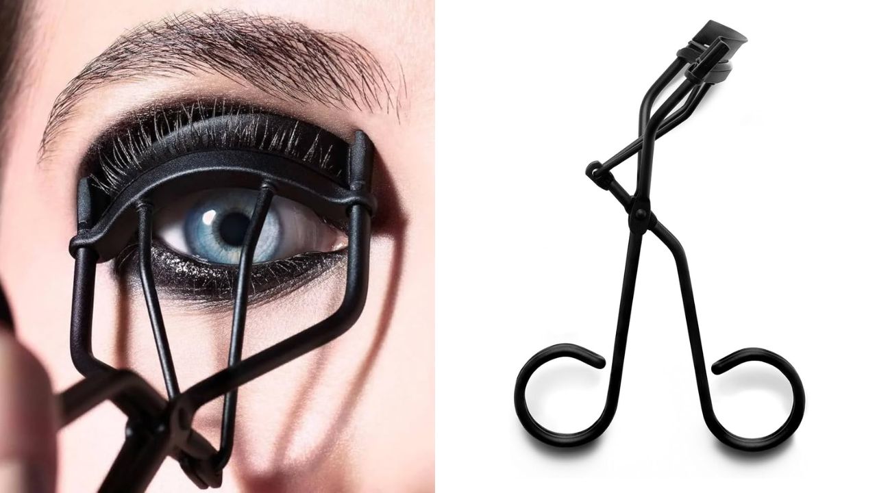 Surratt Beauty lash curler