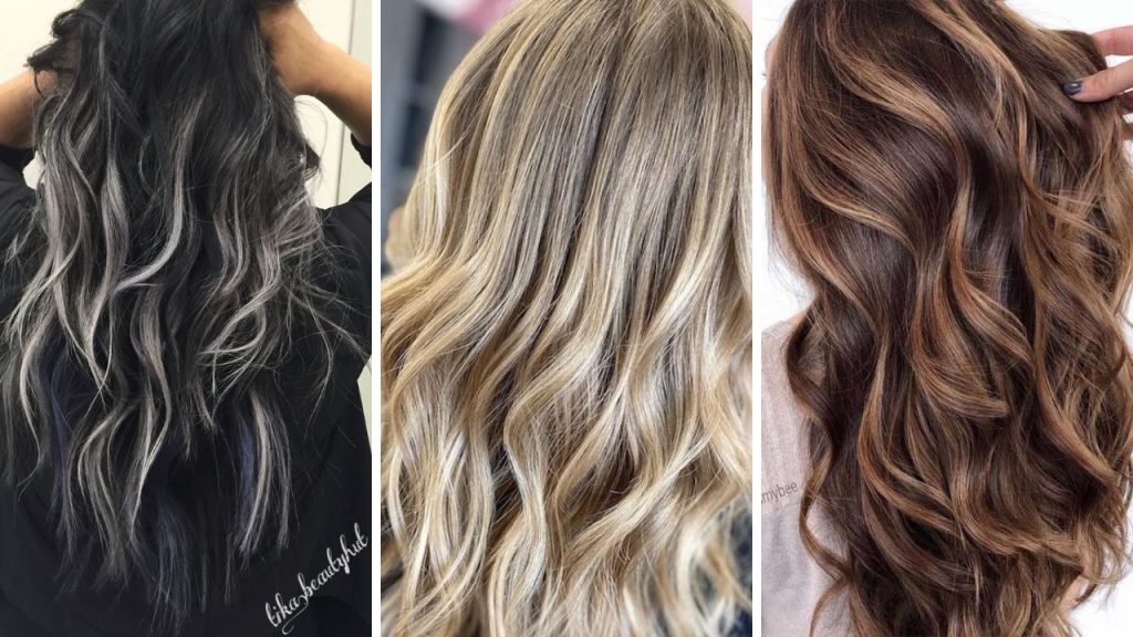 Think Hair Colors Can’t Make You Look Younger? Try These Shades for over 50