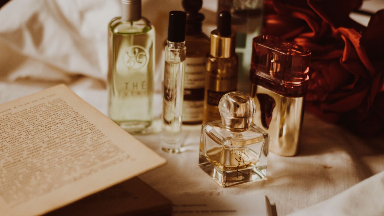 Top 5 Must-Have Perfumes for Women 50+