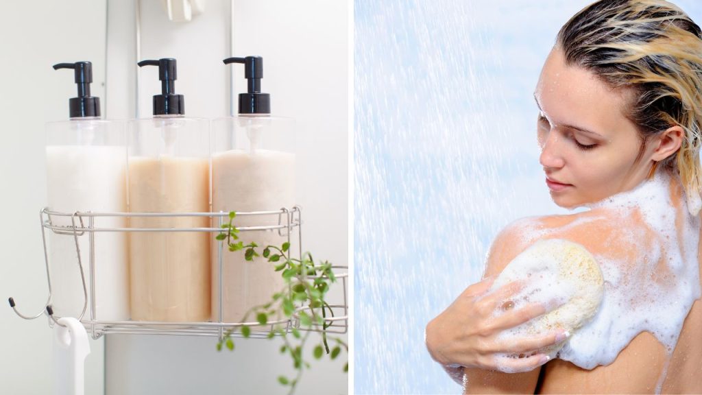 Walmart’s 2025 Body Wash Picks Dermatologists Are Raving About