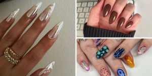 You Won’t Believe These Nail Colors Are 2025’s Biggest Trends