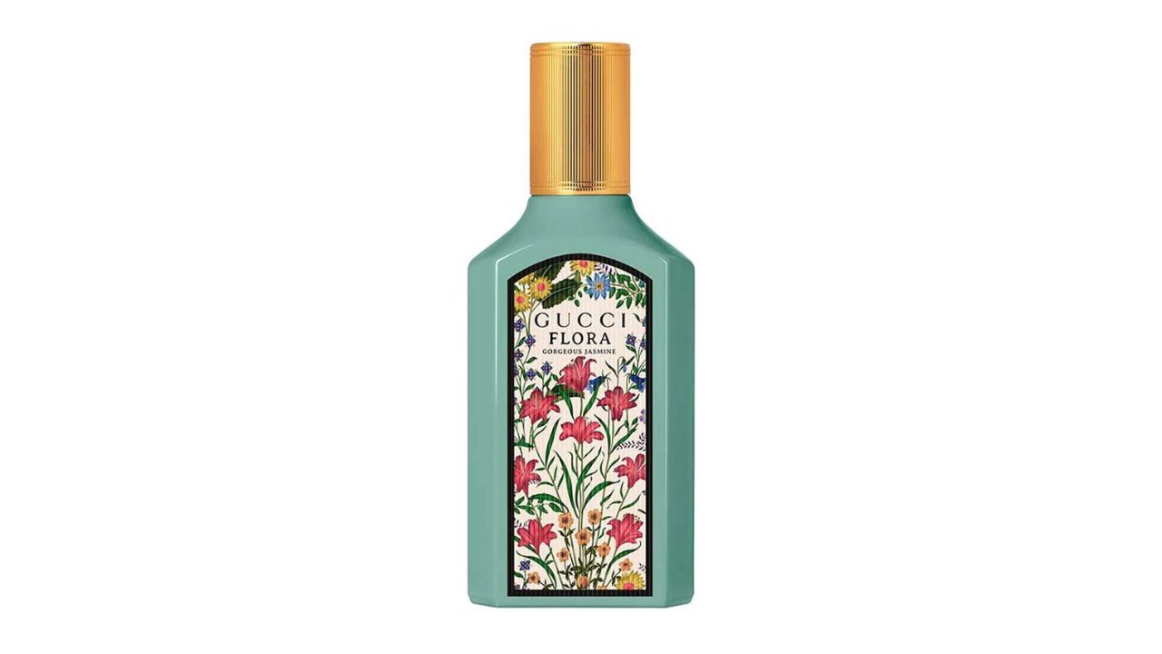 perfume Gucci Flora Gorgeous Jasmine