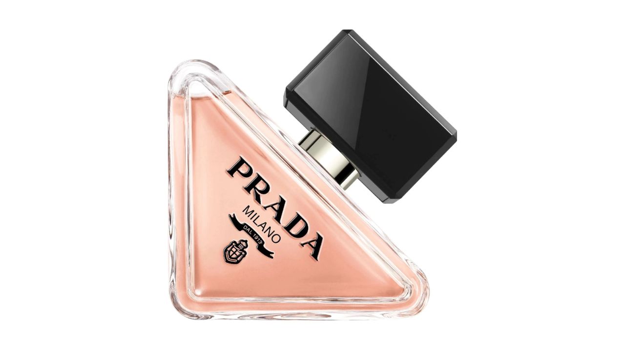 perfume Prada Paradoxe