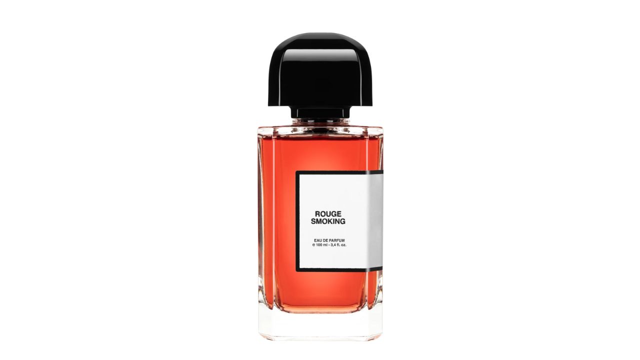 perfume Rouge Smoking - BDK Parfums