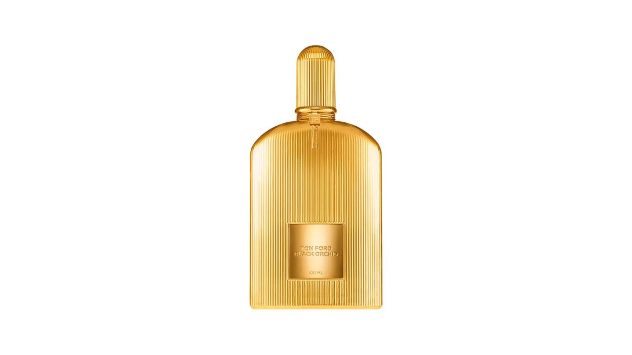 perfume Tom Ford Black Orchid