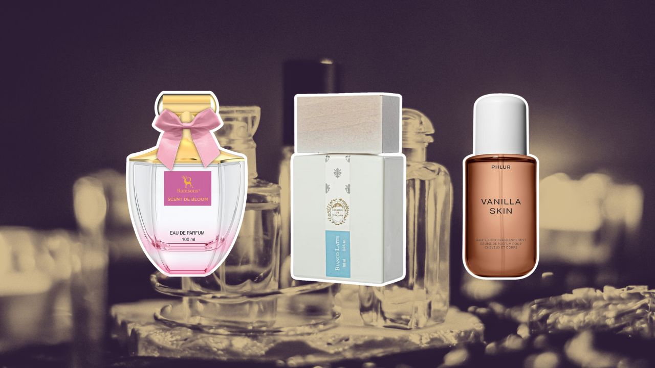 trending perfume brands that deliver luxury