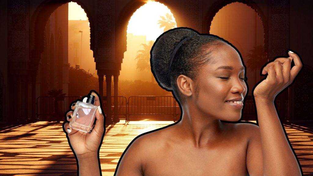5 Irresistible Arabic Perfumes That Stay on Your Skin for Hours