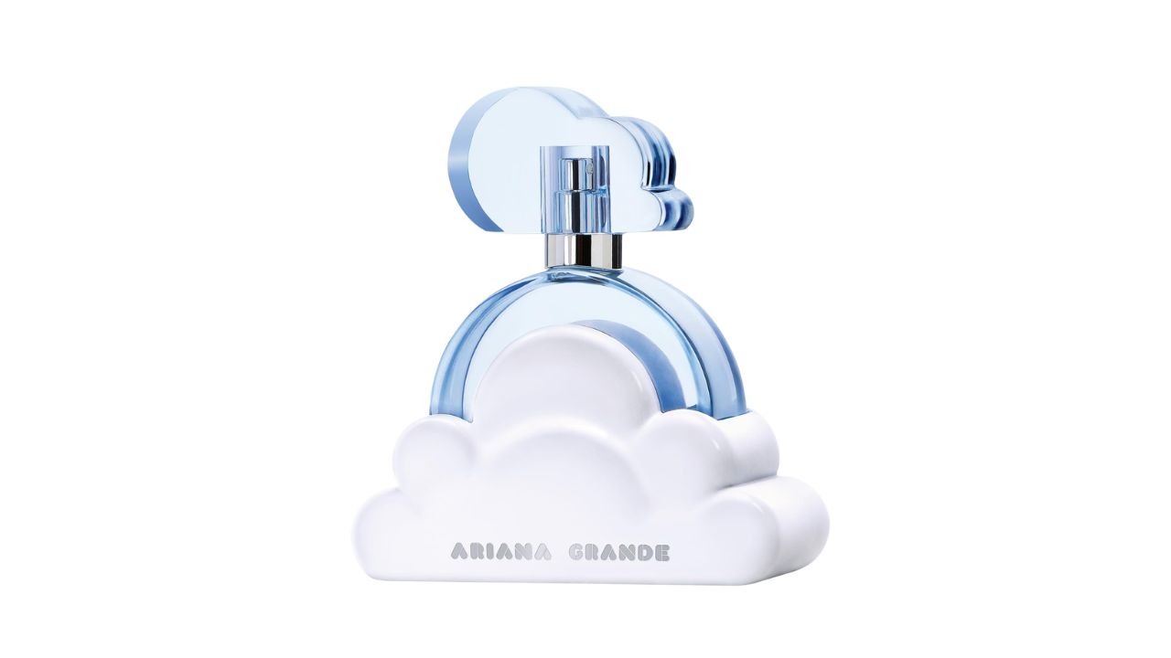 Ariana Grande Cloud