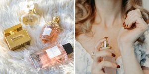 Best imported Women's Perfumes for everyday use