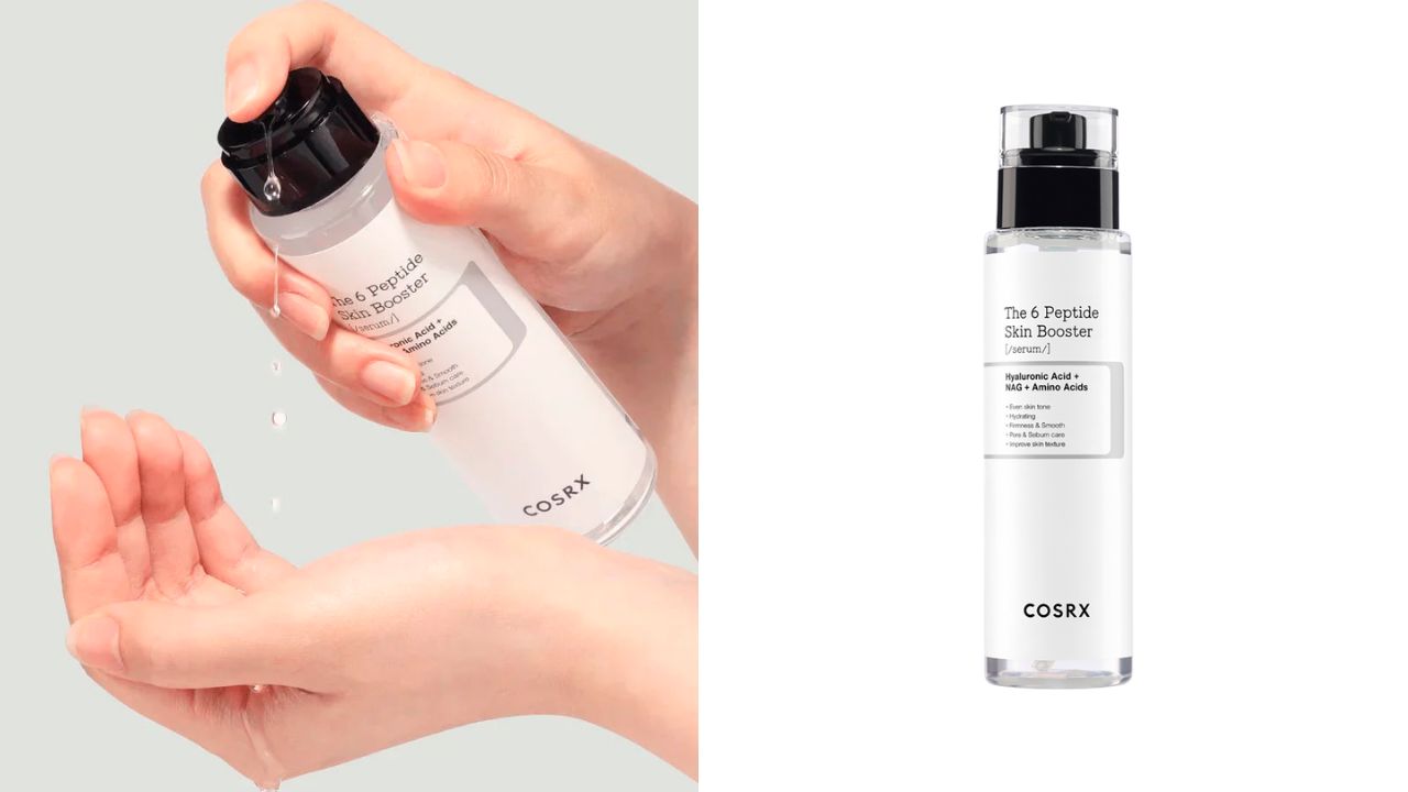 COSRX Peptide Skin Booster Serum