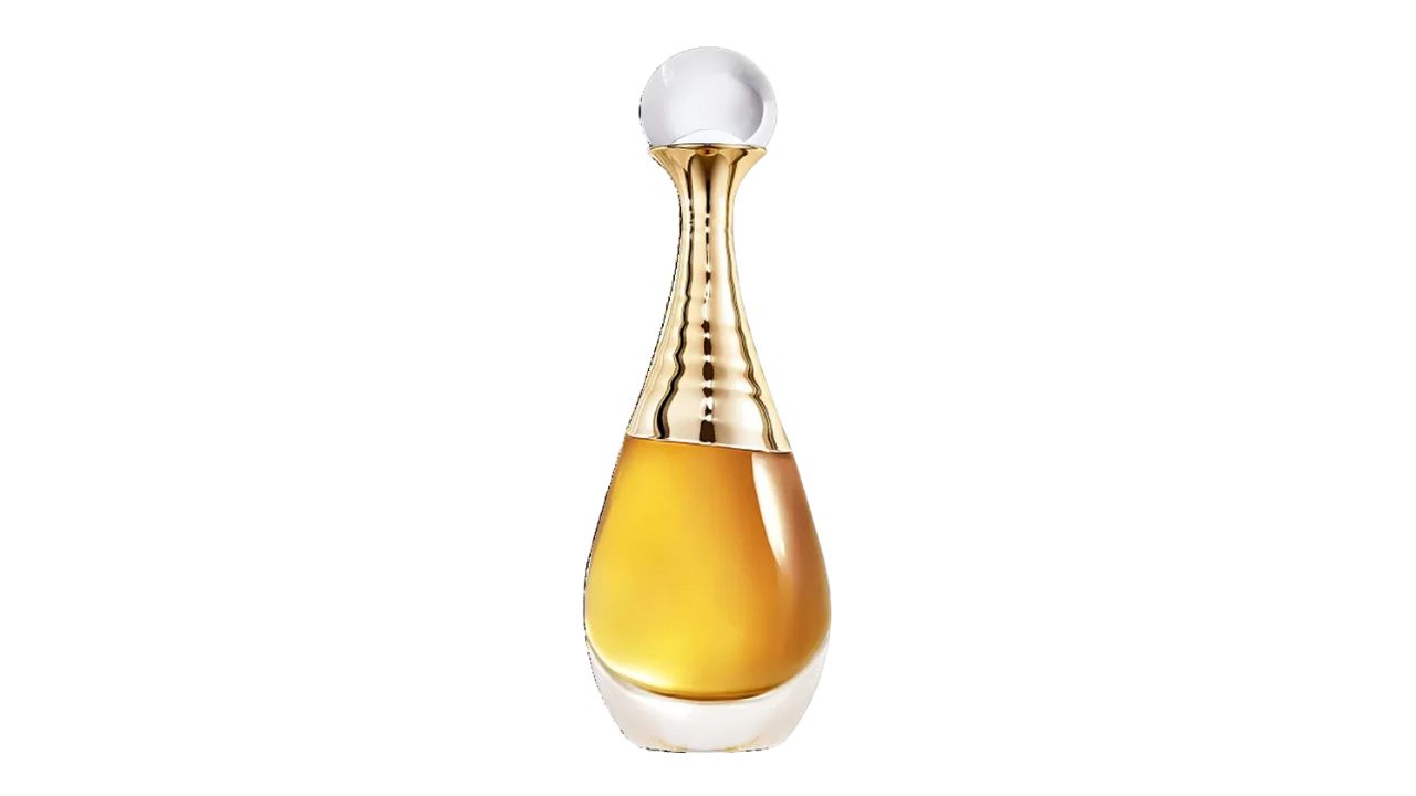 Dior J'adore l'Or Essence de Parfum