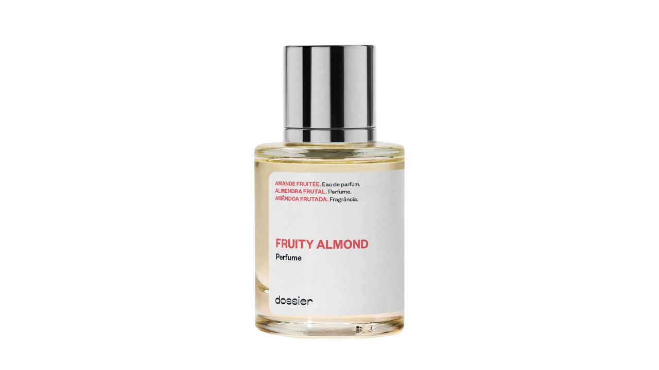 Dossier Fruity Almond