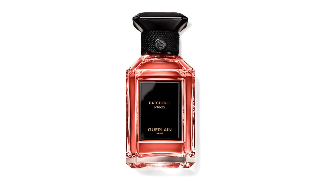 Guerlain Patchouli Paris