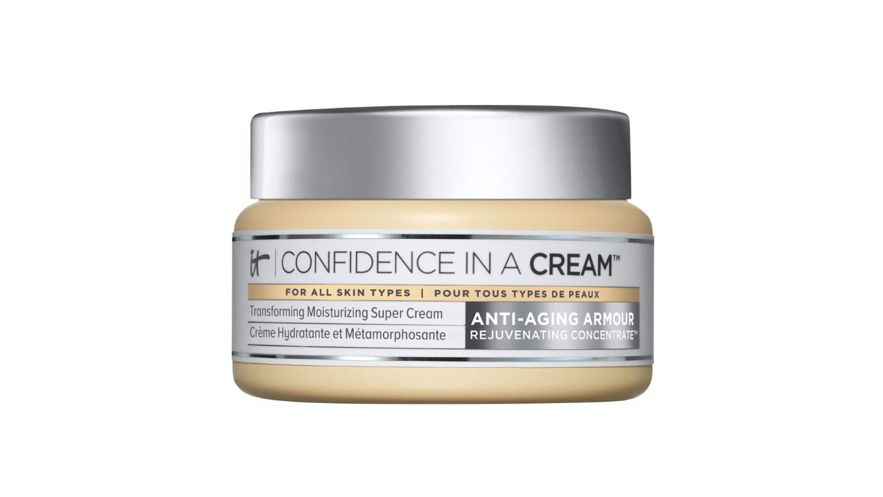 IT Cosmetics Confidence in a Cream