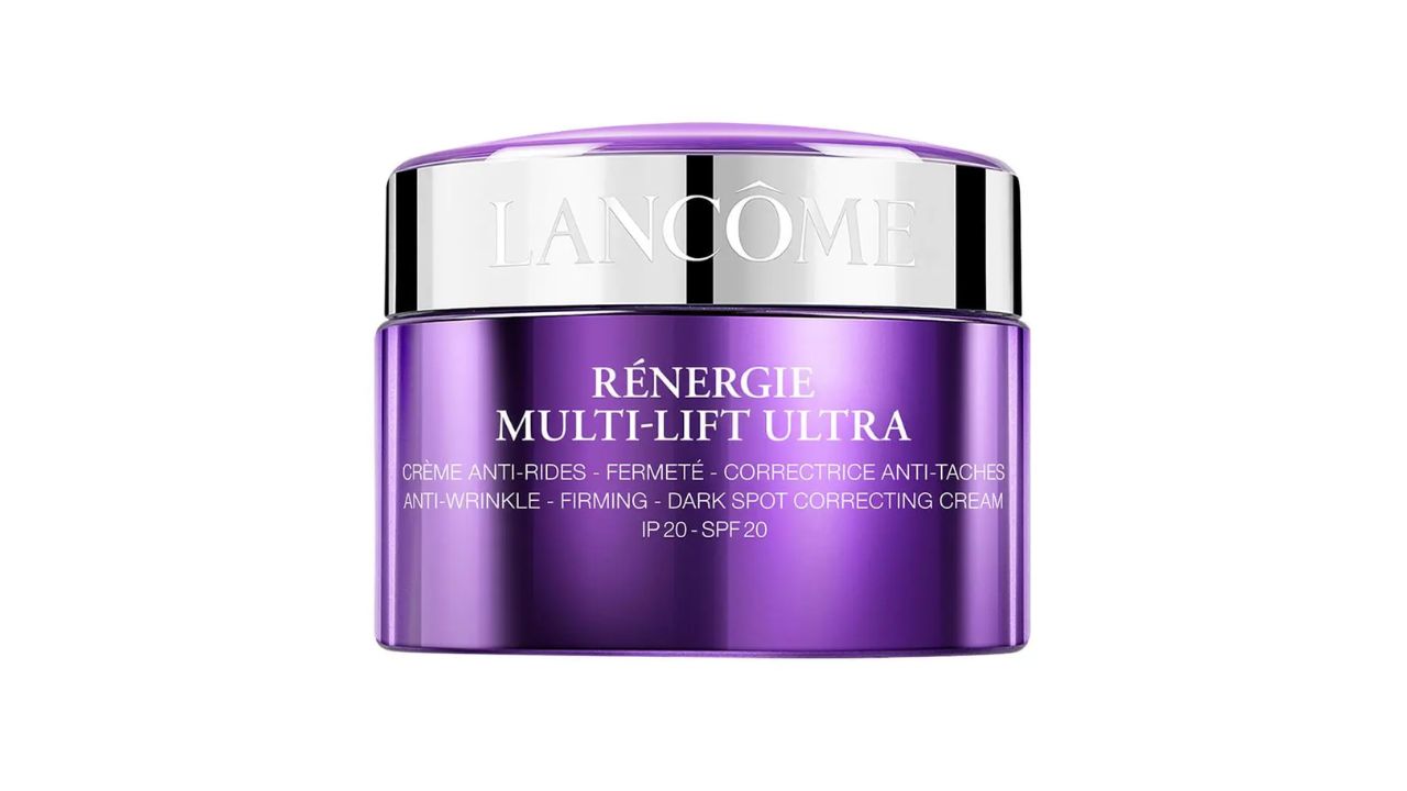 Lancôme Renergie Lift Multi-Action Ultra Cream