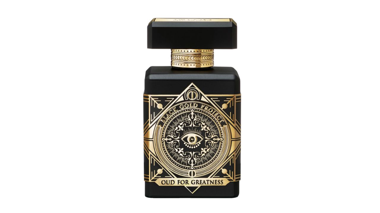 Lattafa Perfumes - Initio Oud for Greatness