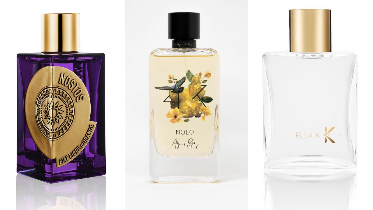 Luxury for Less Perfumes Similar to Valentino That Smell Expensive