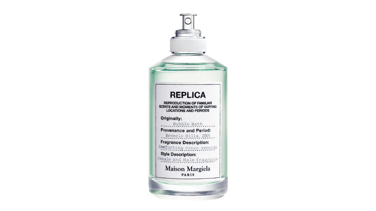 Maison Margiela Replica Bubble Bath