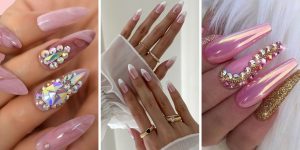 Pink French Manicures Are Back: 7 Stunning Looks to Try in 2025