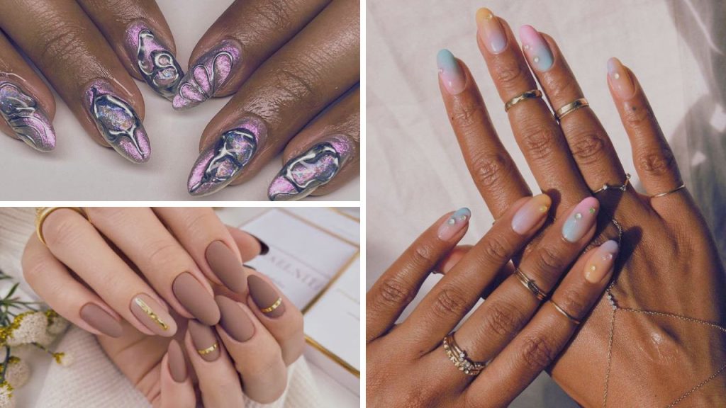 Spring Colors for Your Nails and Capture the Season’s Vibe