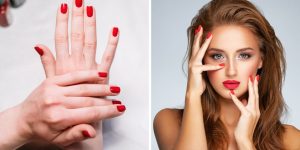 The Power of Red Nails: What Your Manicure Says About You