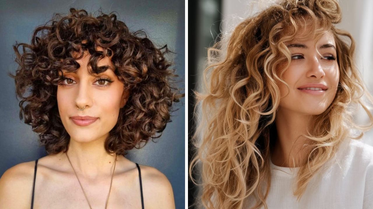 The Secret Weapon for Stunning Curls