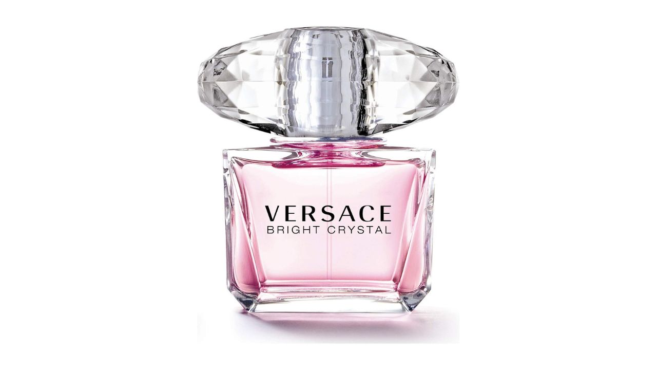 Versace Bright Crystal