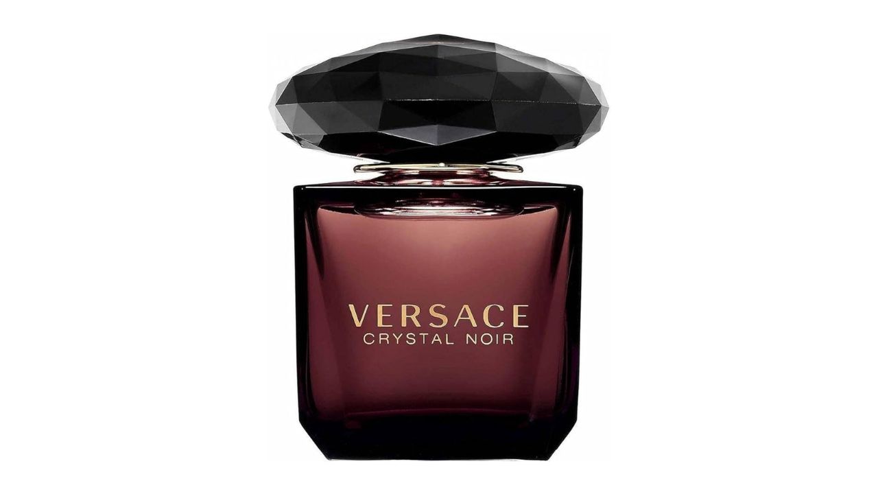 Versace Crystal Noir