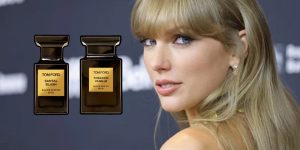 Want to Smell Like Taylor Swift? These Are Her Favorite Fragrances in 2025