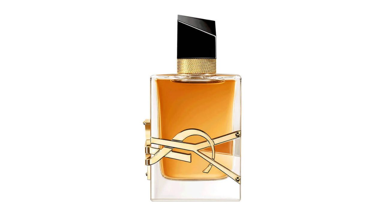 Yves Saint Laurent Libre Intense