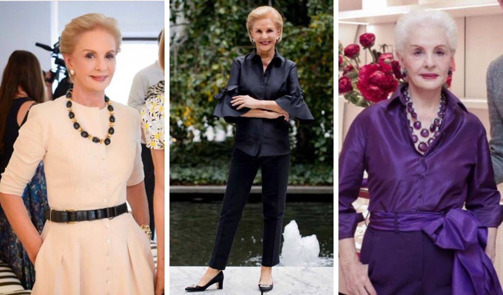 Carolina Herrera