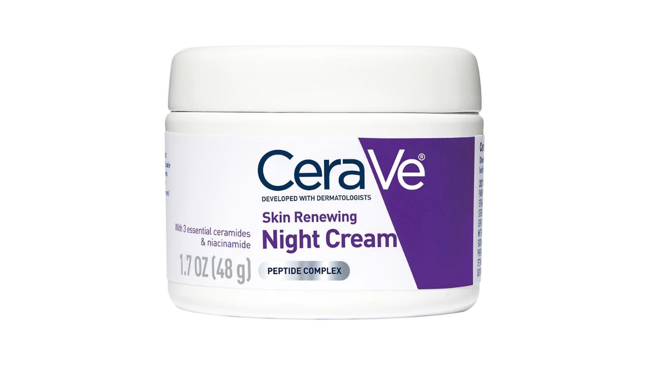 CeraVe Skin Renewing