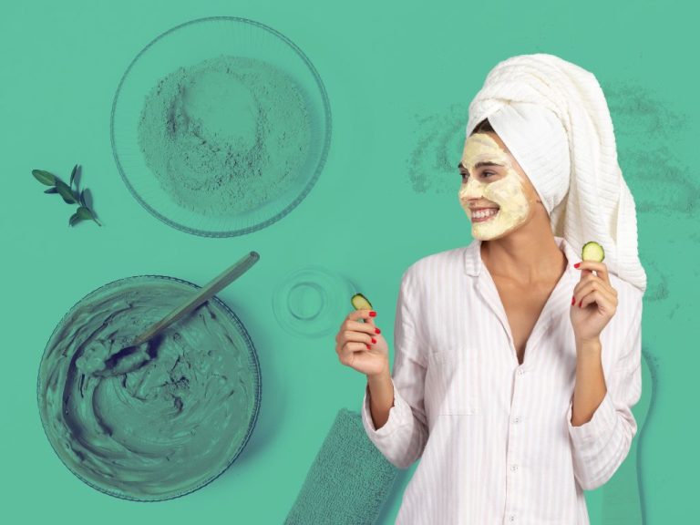 Korean Face Masks That Promise Your Best Skin