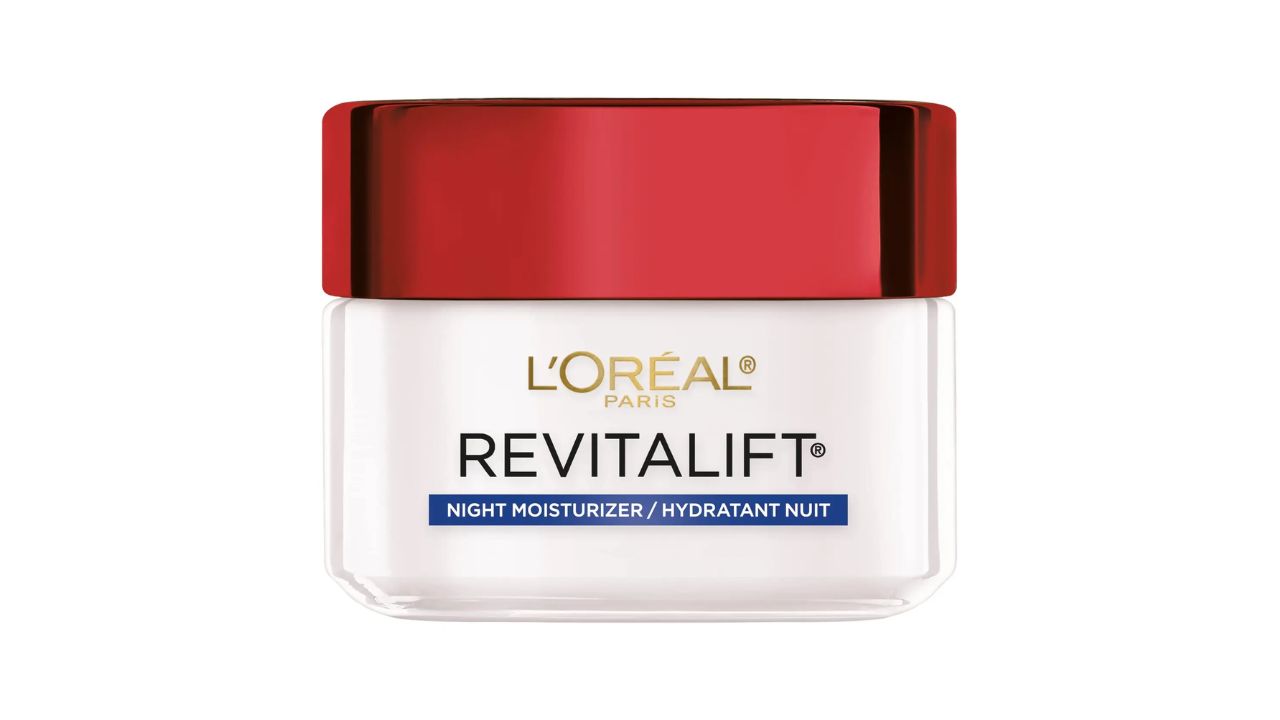 L'Oréal Revitalift