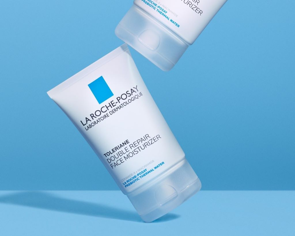 La Roche Posay Toleriane Double Repair Moisturizer