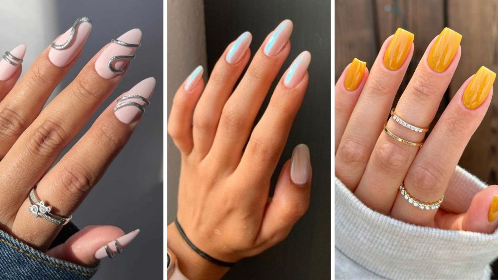 March Nail Trends: Expert Salon Secrets for a Flawless Manicure