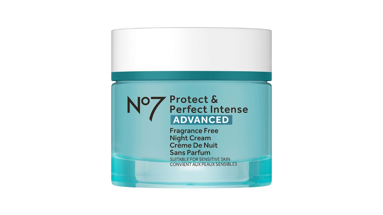 No7 Protect & Perfect