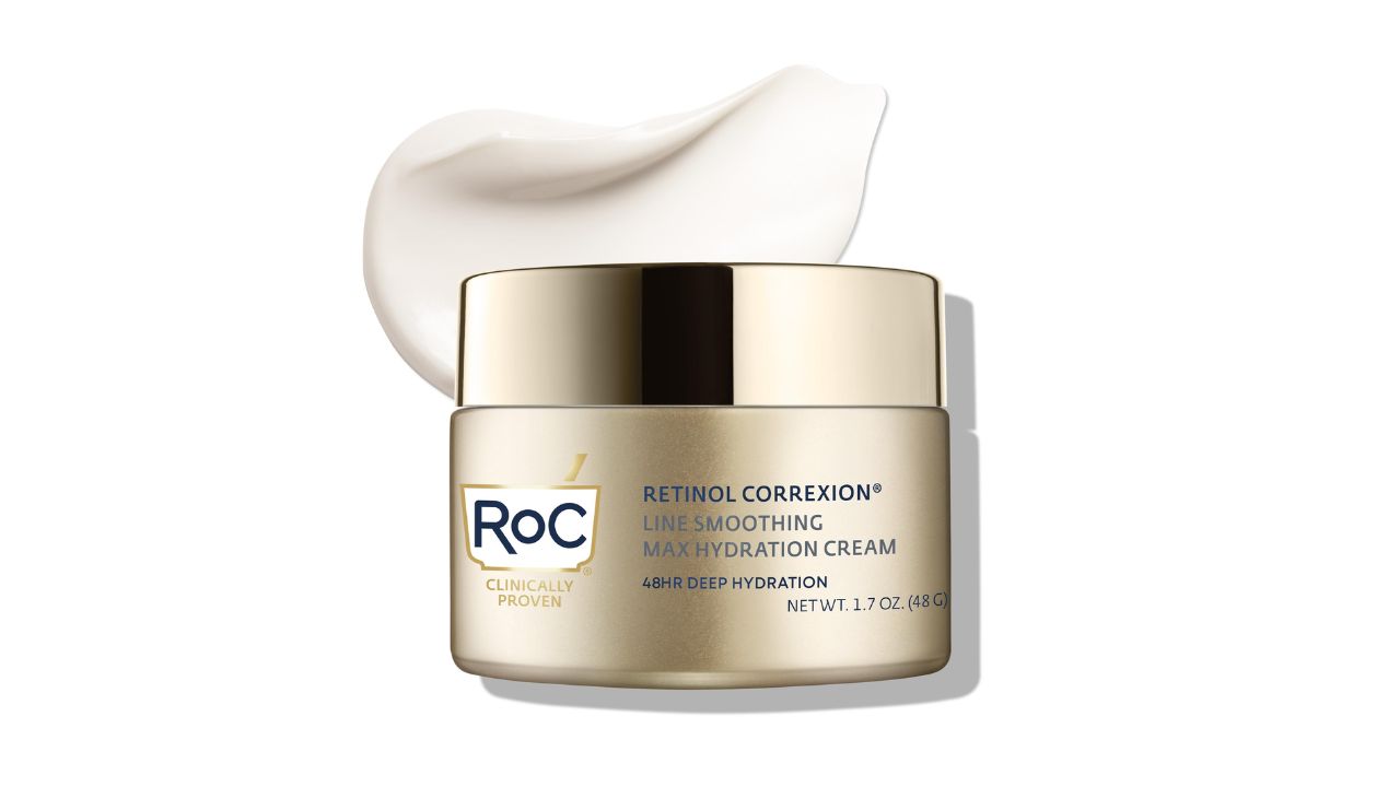 RoC Retinol Correxion