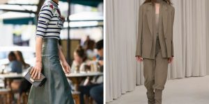 Spring 2025 Luxury Trends