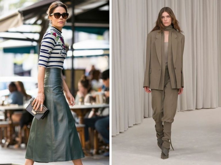 Spring 2025 Luxury Trends