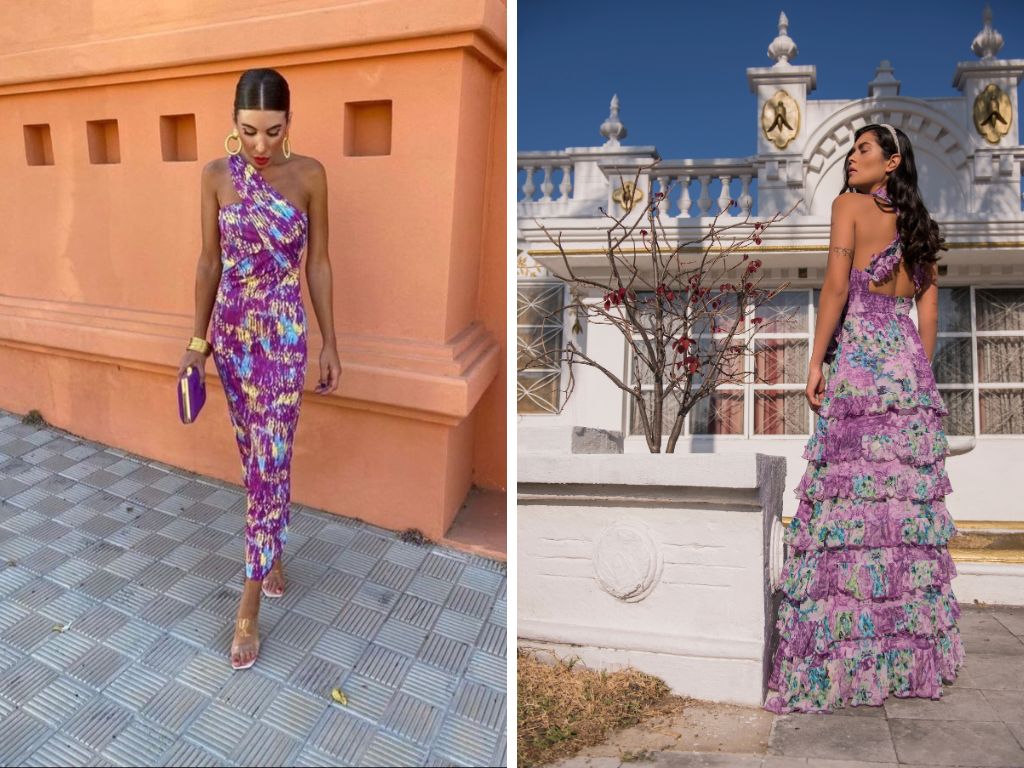 Spring Dresses 2025 for Mature Women