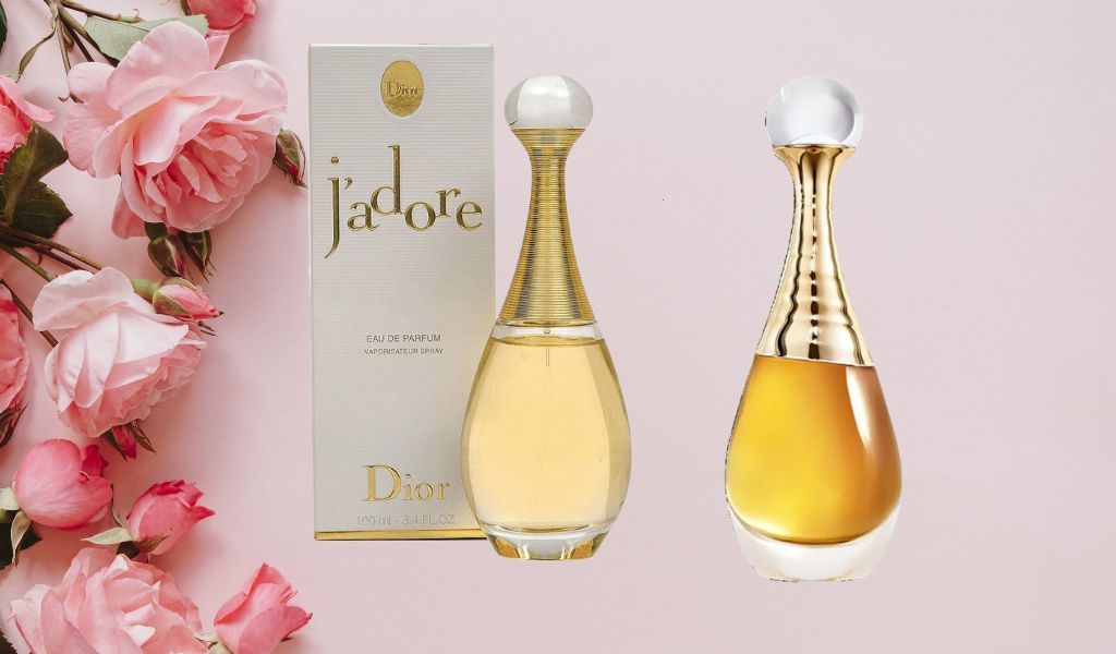 The Best Women’s Perfumes from Sephora for Spring 2025