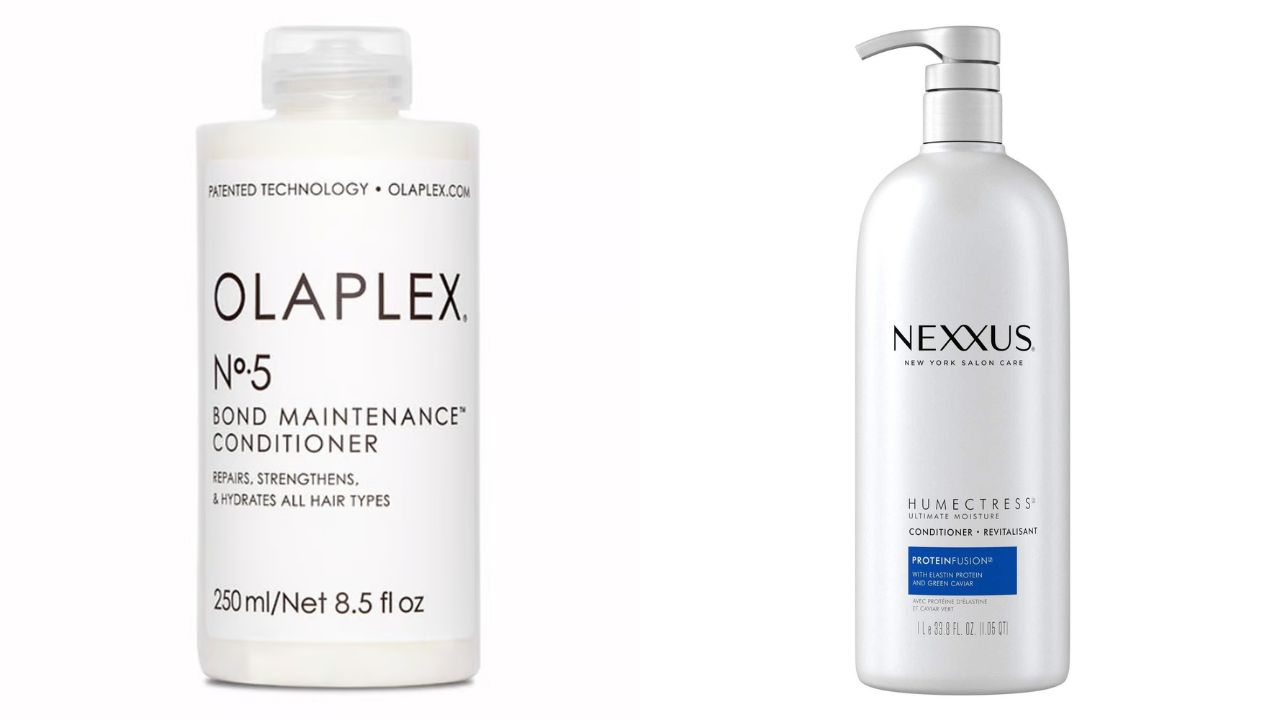 The Drugstore Hair Heroes Luxury Salons Don't Want You to Know