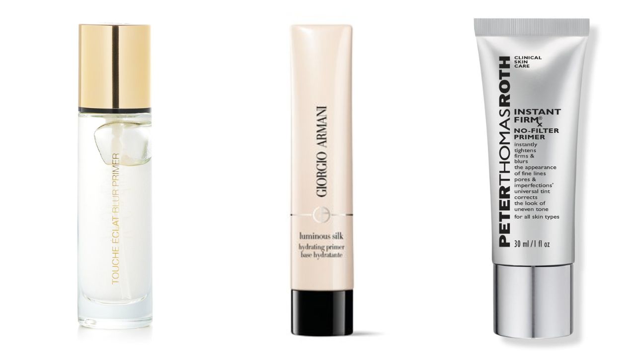 Top Dermatologist-Recommended Primers